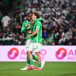ASSE Mercato : ça se tend pour Ekwah, Stassin et Davitashvili !
