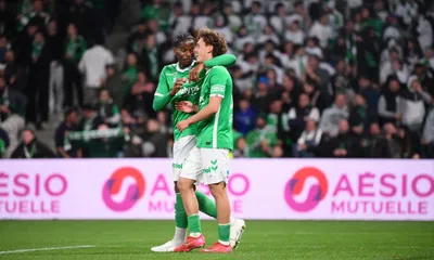 ASSE Mercato : ça se tend pour Ekwah, Stassin et Davitashvili !