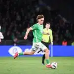 ASSE Mercato : le montant réclamé par les Verts pour Stassin a fuité