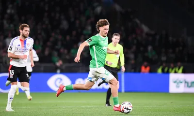 ASSE Mercato : le Stade Rennais insiste pour Stassin, Kilmer Sports pourrait céder !