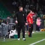 ASSE : un seul changement dans le onze à Strasbourg par rapport au derby ?