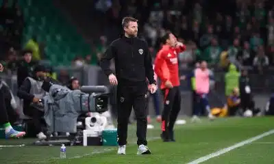 ASSE : un seul changement dans le onze à Strasbourg par rapport au derby ?