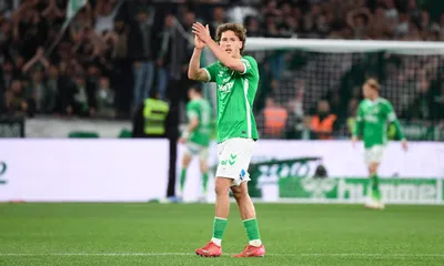 ASSE Mercato : une offre XXL est tombée pour Stassin !