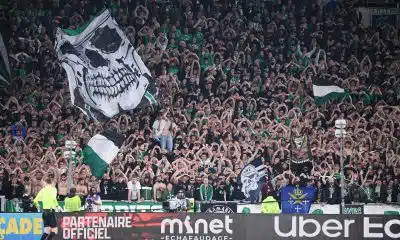 ASSE : le préfet de la Loire apporte de nouvelles réponses aux supporters des Verts