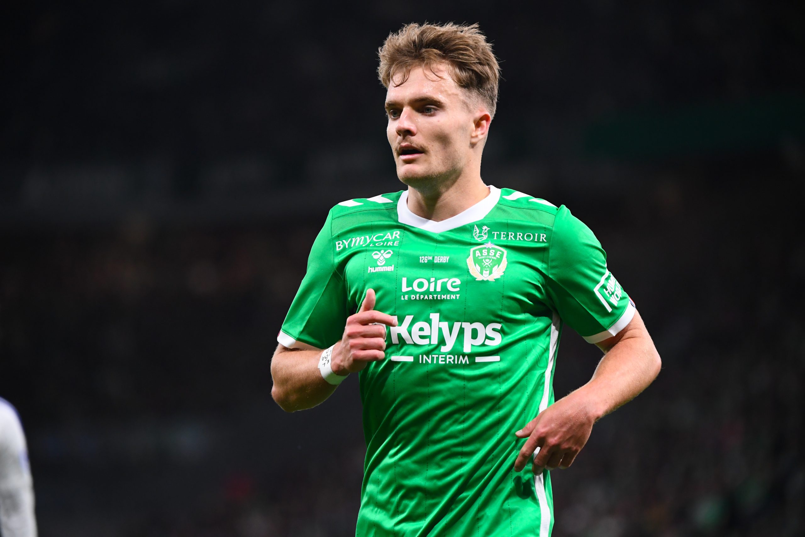 ASSE – Grenoble : Horneland fait un choix fort, un départ surprise en vue ?