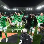 ASSE : les espoirs de maintien en Ligue 1 boostés par l’OL !