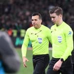 ASSE – OL : garde à vue prolongée pour le supporter stéphanois !