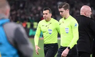 ASSE – OL : pourquoi les Verts ont évité le retrait de point suite à l’arrêt du derby