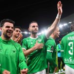 RC Strasbourg – ASSE : Pétrot indique la marche à suivre à la Meinau