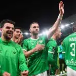 RC Strasbourg – ASSE : Pétrot indique la marche à suivre à la Meinau