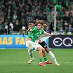 ASSE Mercato : un club étranger dément tout intérêt pour Stassin