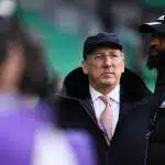 OL : nouveau coup dur pour John Textor !