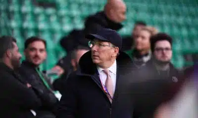 OL – L’analyse d’Alexandre Corboz : « La fin de l’ère Textor sifflée à 93,9% »