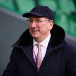 OL : Textor a signé un partenariat juteux, Aulas est dans le coup