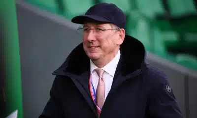 OL : Textor a signé un partenariat juteux, Aulas est dans le coup