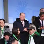 OL : Textor prend un nouveau coup de pression, Eagle menacé de dissolution !