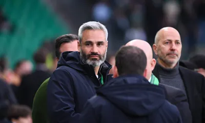 ASSE : Loïc Perrin reste en poste, un pro du Mercato arrive pour l&rsquo;épauler