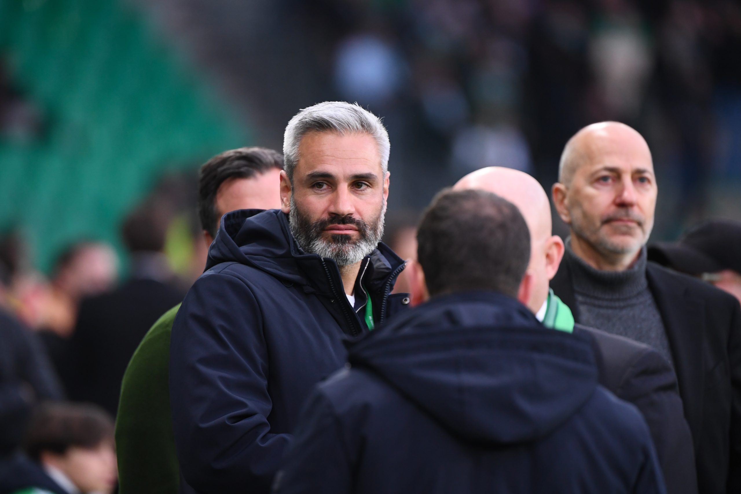 ASSE : Loïc Perrin reste en poste, un pro du Mercato arrive pour l'épauler