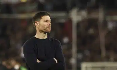 Real Madrid : le patron du Bayer confirme un accord pour Xabi Alonso