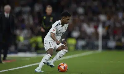 Real Madrid Mercato : c&rsquo;est confirmé pour l&rsquo;avenir de Rodrygo !