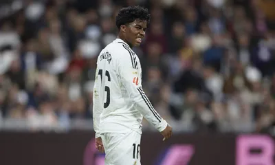 Real Madrid Mercato : Endrick tenté par l&rsquo;OM, Xabi Alonso calme le jeu