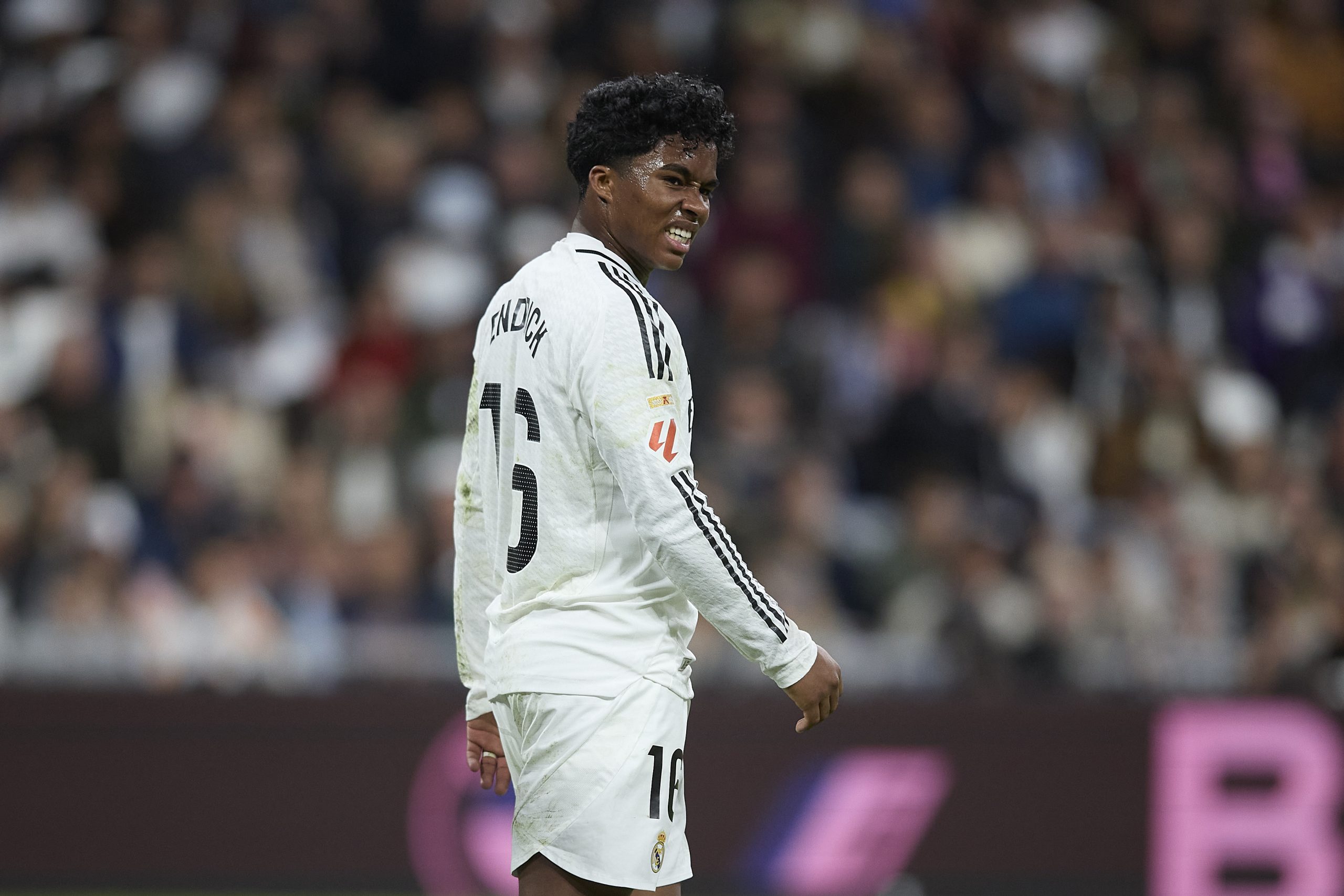 Real Madrid Mercato : Endrick tenté par l'OM, Xabi Alonso calme le jeu