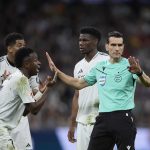 Real Madrid : la preuve d’un complot arbitral révélée devant le FC Barcelone ?
