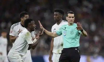 Real Madrid : la preuve d’un complot arbitral révélée devant le FC Barcelone ?