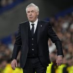 Real Madrid : une solution surprise dans les tuyaux pour l’après Ancelotti !