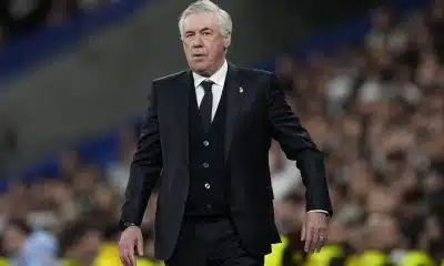 Real Madrid : une solution surprise dans les tuyaux pour l&rsquo;après Ancelotti !