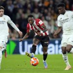 Real Madrid : les Merengue arrachent la victoire face à l’Athletic Bilbao