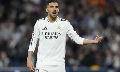 OM Mercato : Xabi Alonso (Real Madrid) livre les raisons de la volte face de Dani Ceballos