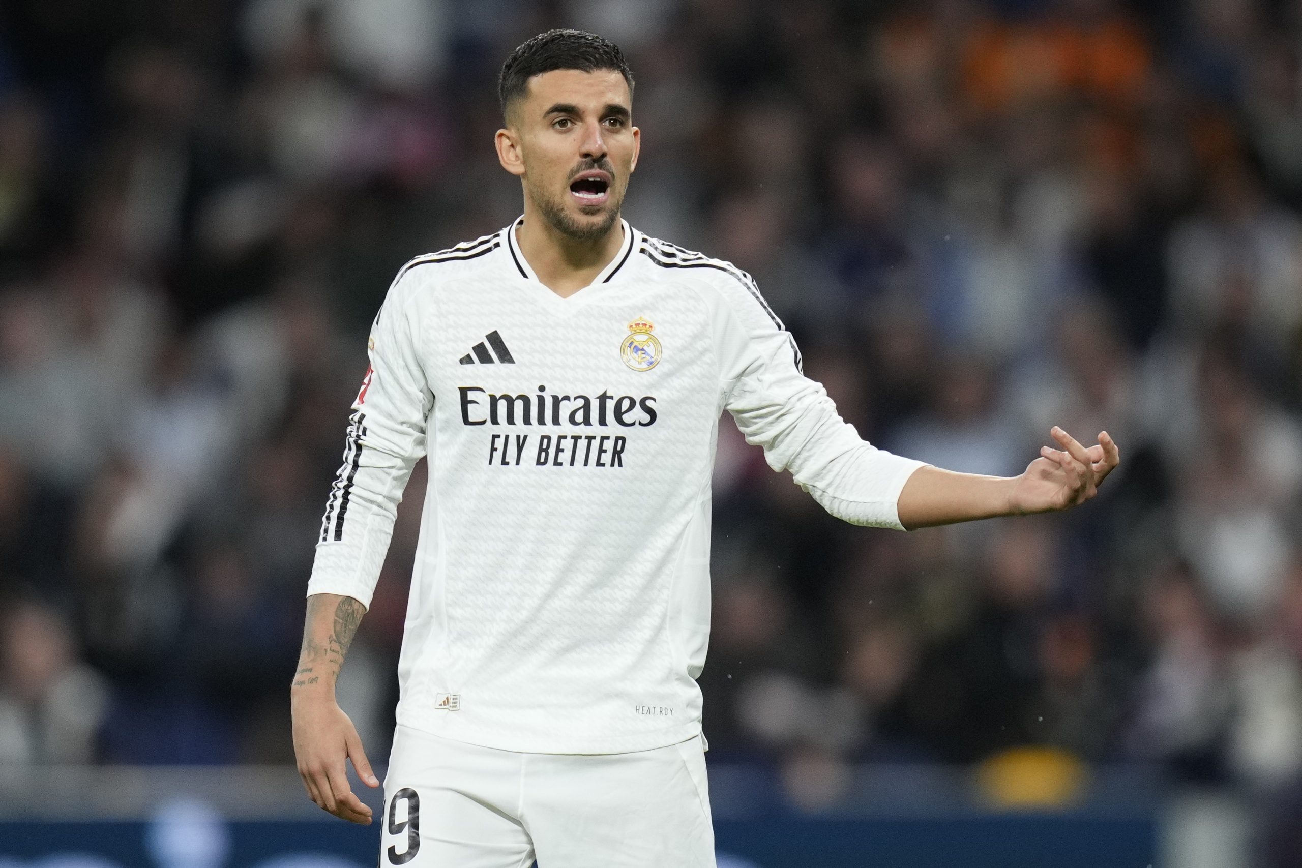 OM Mercato : Xabi Alonso (Real Madrid) livre les raisons de la volte face de Dani Ceballos