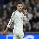 Quel avenir pour Dani Ceballos ?
