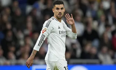 Real Madrid, OM Mercato : Dani Ceballos en pleine volte face ?