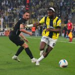 Revue de presse : Saint-Maximin vers le Stade Rennais, la bombe Mercato du jour !