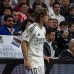 Les infos du jour : Cardona va rester à l’ASSE, Campos prolonge au PSG, Modric quitte le Real Madrid