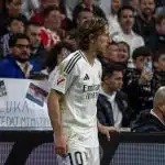 Les infos du jour : Cardona va rester à l&rsquo;ASSE, Campos prolonge au PSG, Modric quitte le Real Madrid