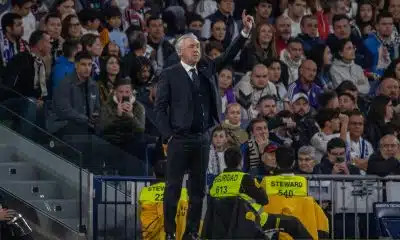 Real Madrid : le onze pour Getafe de Merengue mis sous pression par le FC Barcelone