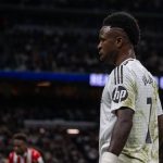 Real Madrid : un dernier obstacle pour la prolongation de Vinicius