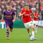 Revue de presse : le LOSC et le Stade Rennais s’arrachent un latéral gauche 