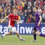 OM Mercato : un milieu à 18 M€ dans le viseur, le Barça aussi sur le coup ?