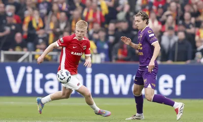 OM Mercato : un milieu à 18 M€ dans le viseur, le Barça aussi sur le coup ?