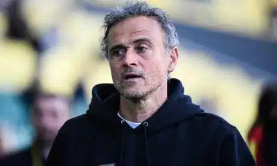 PSG : Dembélé et un autre Parisien blessé de retour à l’entraînement avant Arsenal ?