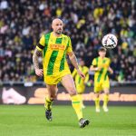 FC Nantes : Pallois savoure le point du courage face au PSG avant le sprint final