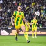 FC Nantes : Pallois savoure le point du courage face au PSG avant le sprint final