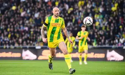 FC Nantes : Pallois savoure le point du courage face au PSG avant le sprint final