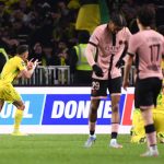 FC Nantes – PSG : Pierre Ménès craque pour Douglas Augusto et se paye un Parisien