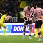 FC Nantes – PSG : Pierre Ménès craque pour Douglas Augusto et se paye un Parisien