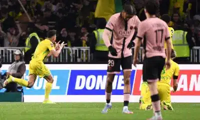 FC Nantes – PSG : Pierre Ménès craque pour Douglas Augusto et se paye un Parisien